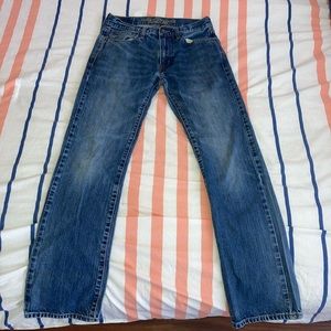 American Eagle jeans 29x32